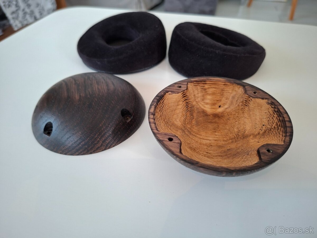 SASH TRES 45 OHM - 18