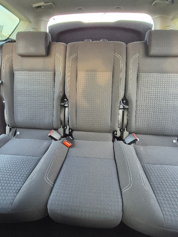 Ford C-MAX - 1.0 EcoBoost - 92kW (2019) - 18