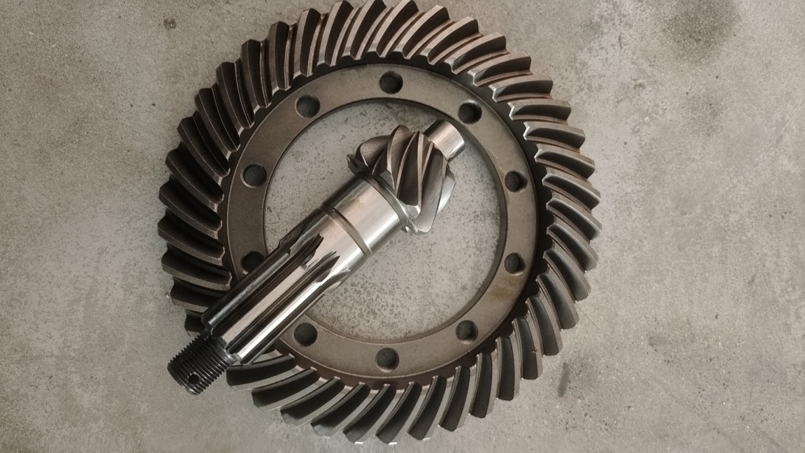 UAZ ,GAZ 69,66,21,24,ŽUK,ZIL,ARO M461 Náhradné diely. - 18