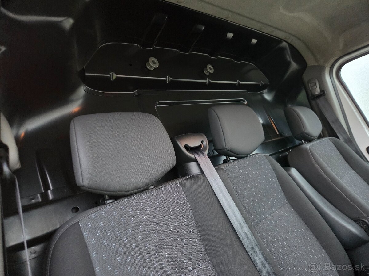 Opel Movano 2.3 CDTi - 18