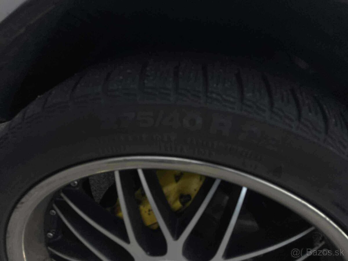 Touareg v6 3.0 r.v: 2006 - 18