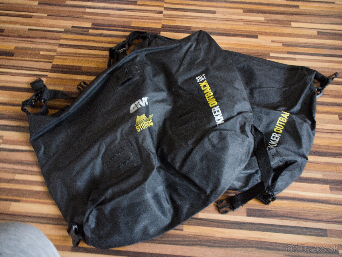 Suzuki DL650 V-Strom ročník 2014 - 18