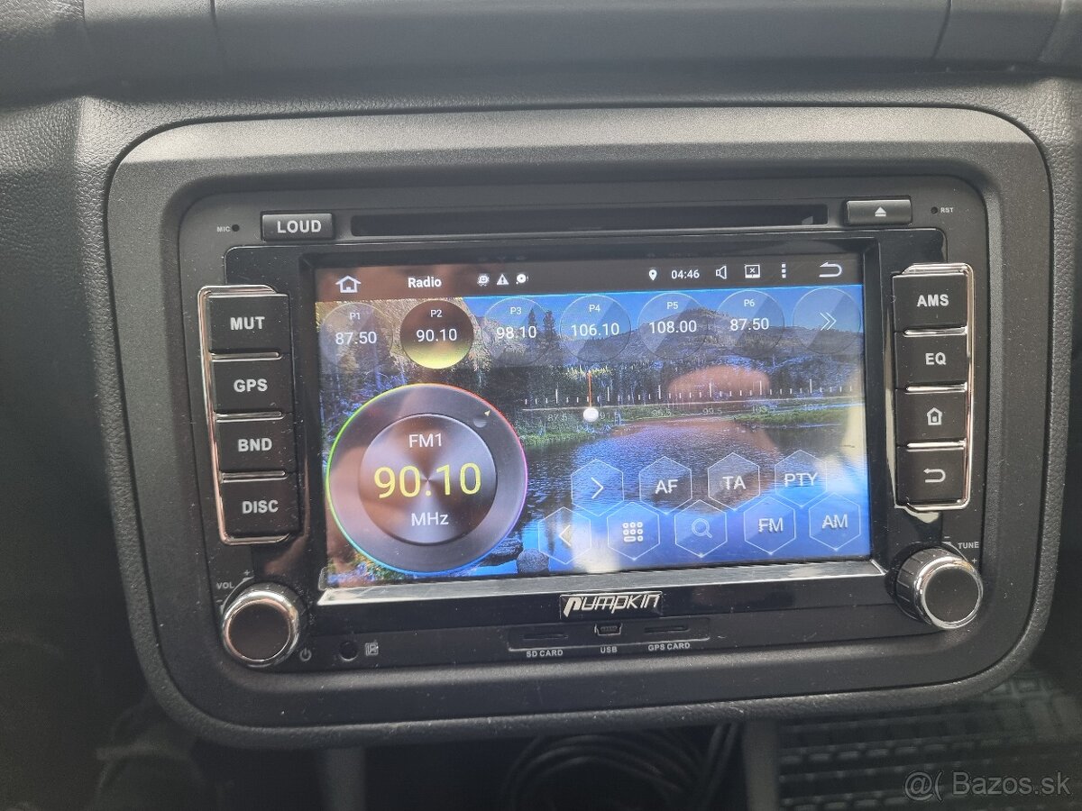 Škoda Fabia 1.2 - 18