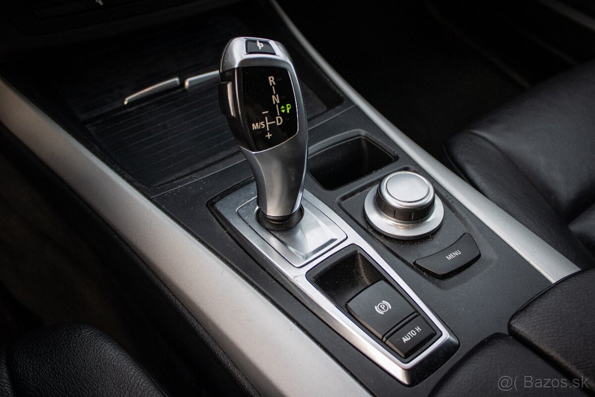 BMW X5 xDrive30d, 173kW, A6 - 18