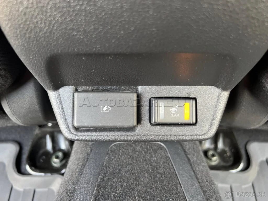 Nissan Leaf 110 kW (150 PS) - 18