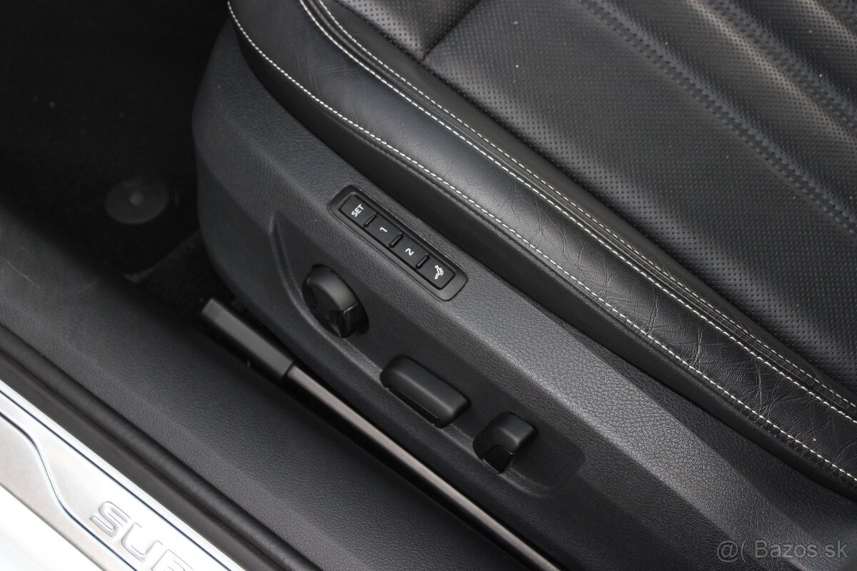 Škoda Superb Combi 2.0 TDI Style DSG už od 249€ mesačne - 18