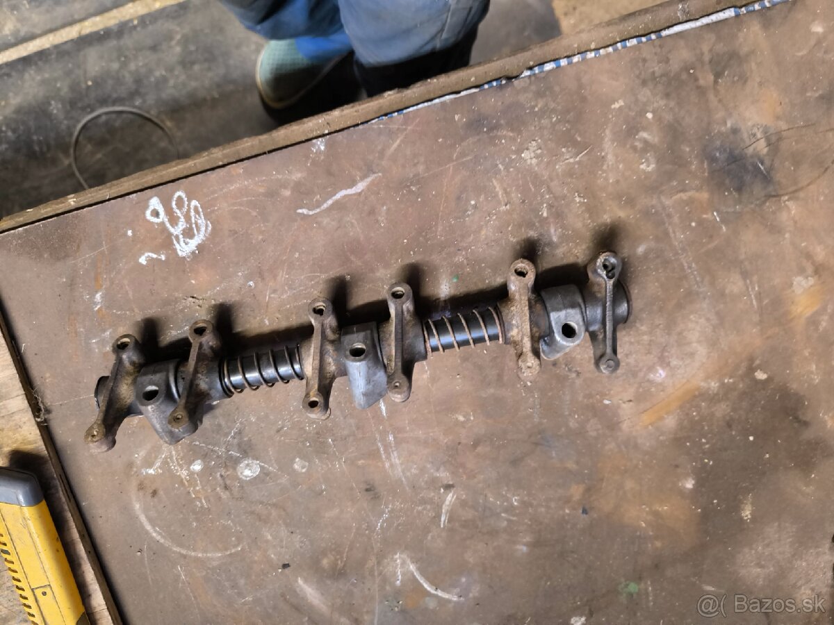 John deere diely - 18