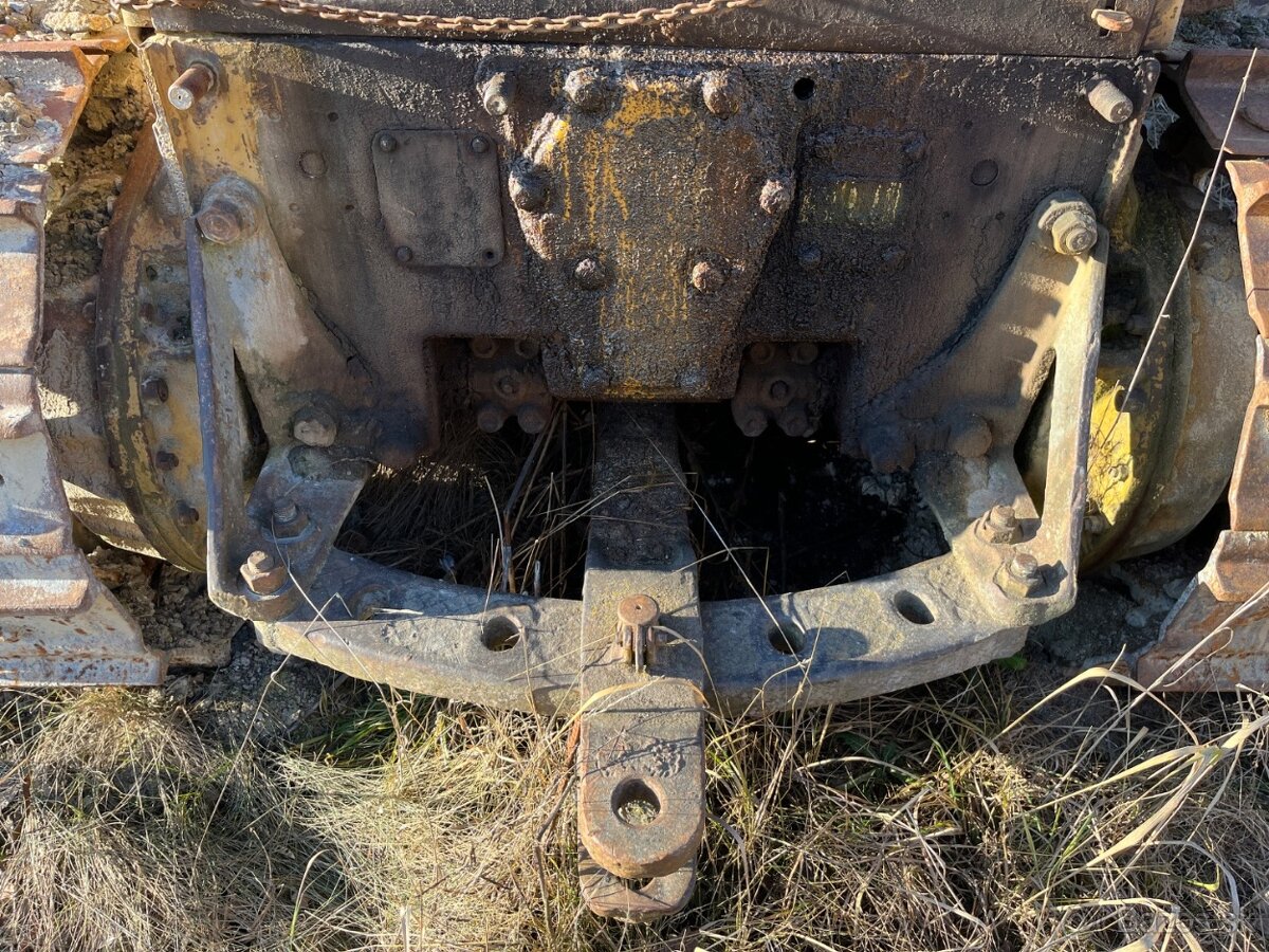 ČTZ T-170 - STALINEC - 18