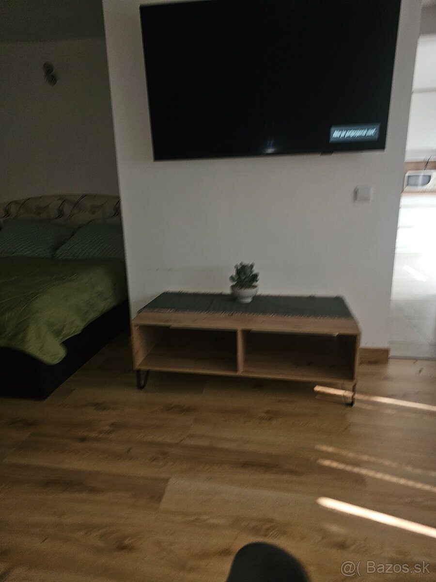 Michalovce Apartmán Topolianska - 18