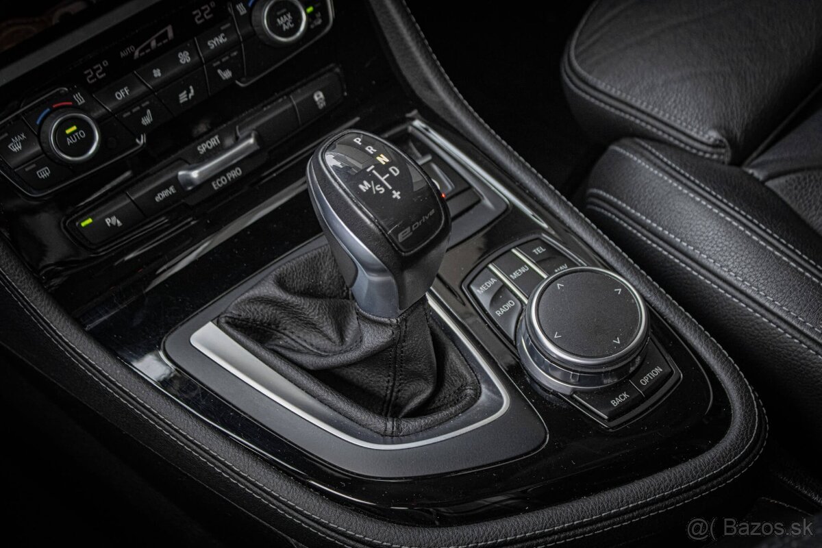 BMW Rad 2 Active Tourer 225xe, 100kW, 5d iPerformance - 18