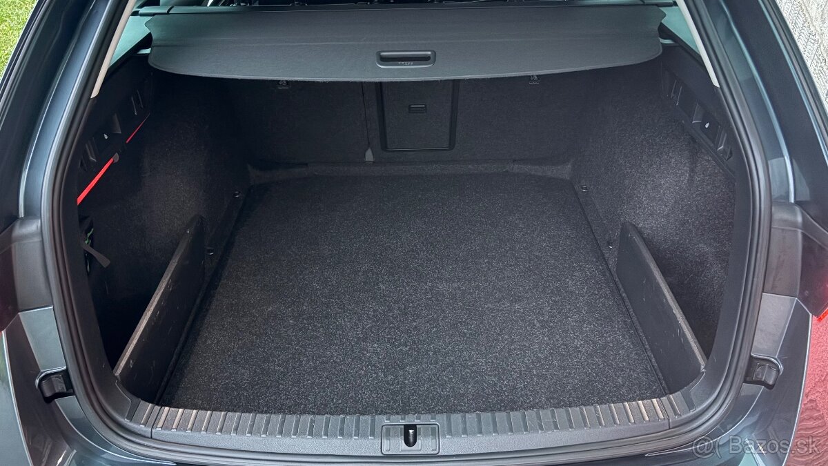 Škoda Octavia Combi 2.0 TDI STYLE DSG✅MATRIX - 18