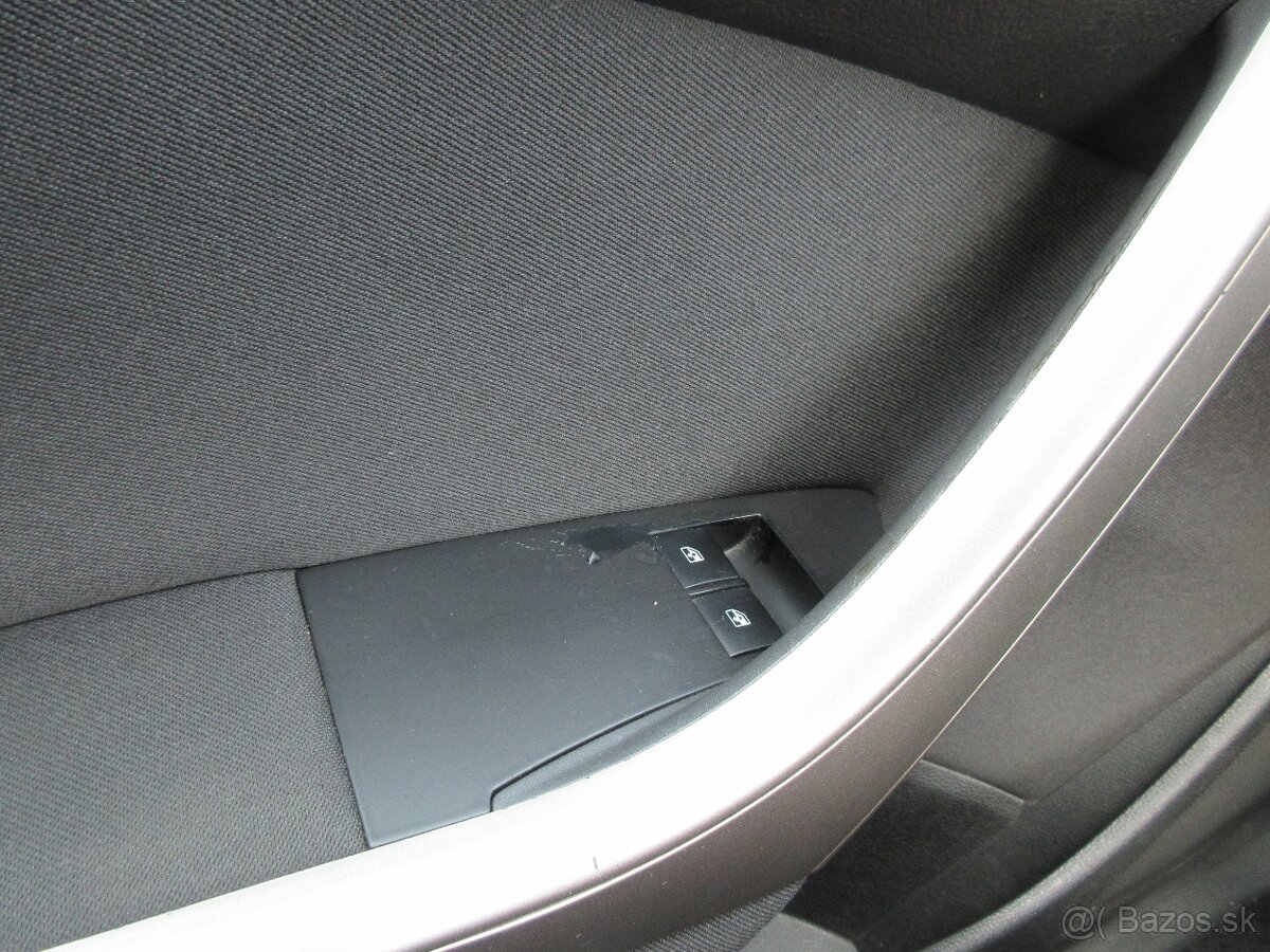 Opel Astra 1.7 CDTi 110k Enjoy - 18