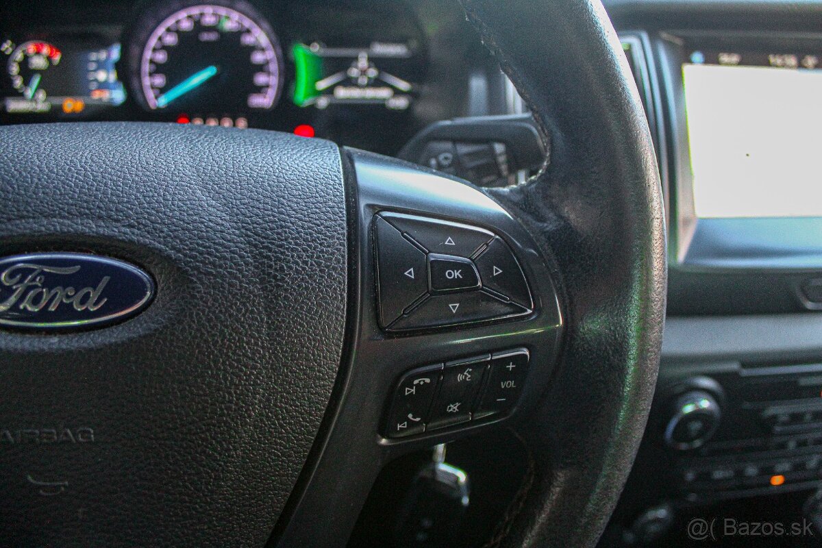 Ford Ranger Wildtrack 3.2Tdci 147Kw M6 - 18