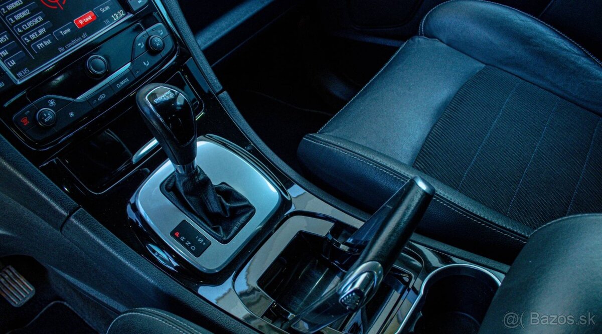 Ford S-Max 2.0 TDCi DPF 163k Titanium S A/T - 18