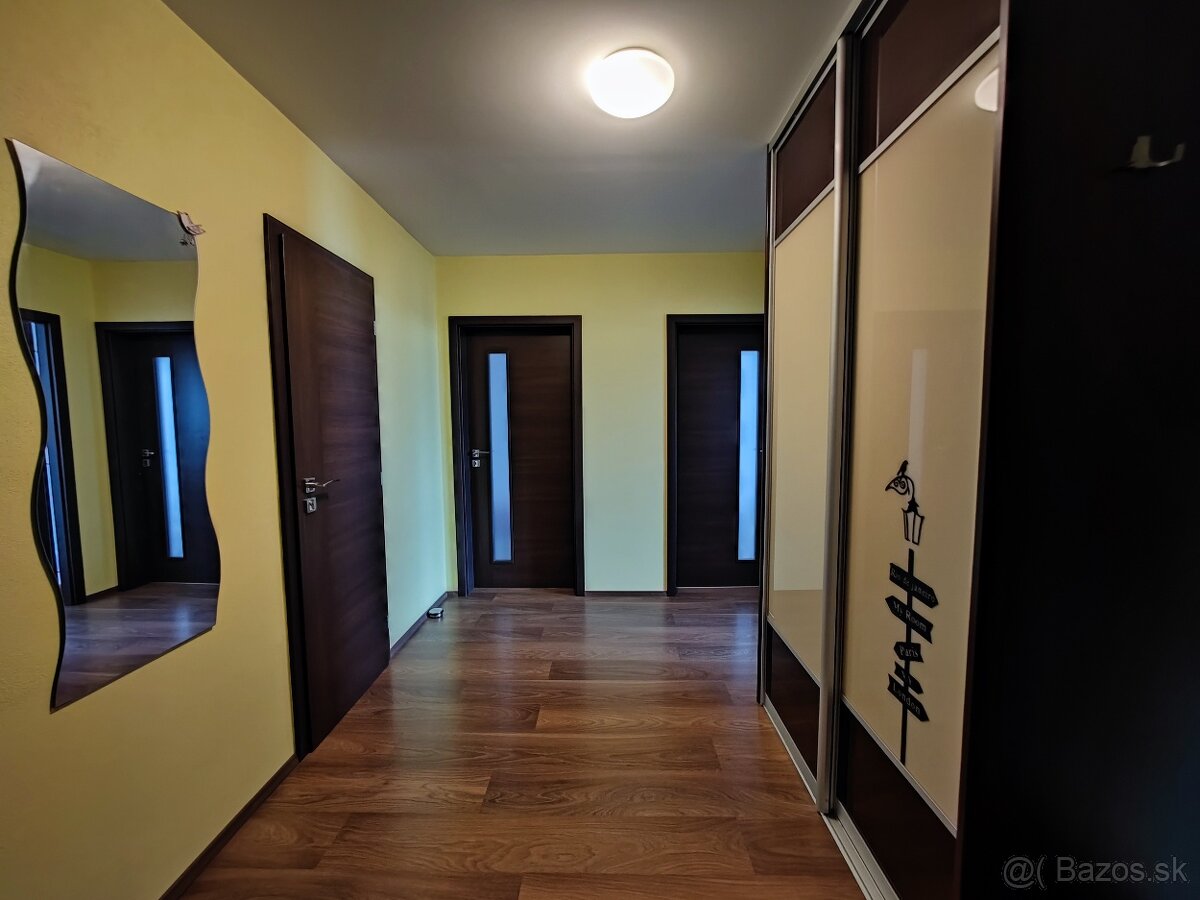 ✅3.5 izbový veľkometrážny byt, KOMPLET REKONŠTRUKCIA - 18