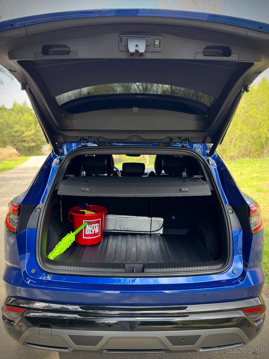 RENAULT AUSTRAL 1.3 MHEV 160 Automat ESPRIT ALPINE - 18