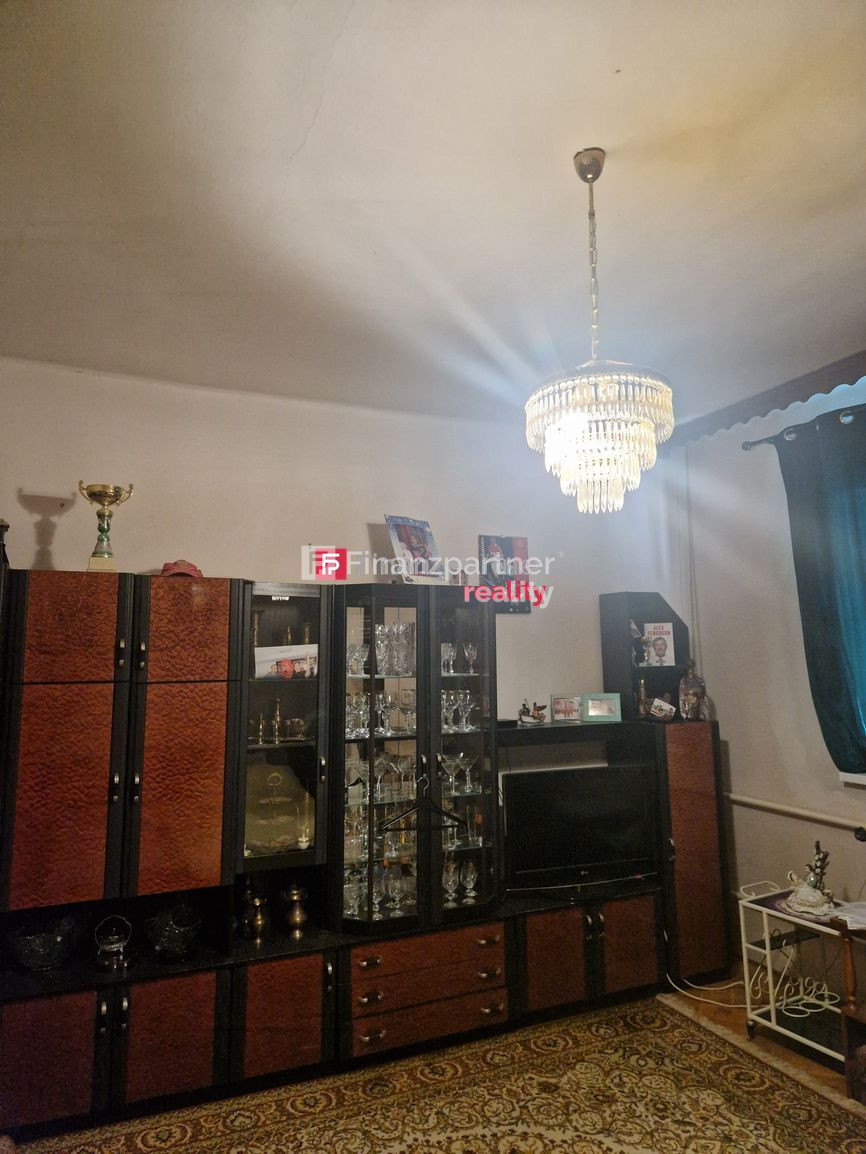 (F152-12-REMAE) 4-izbový rodinný dom v obci Dedina Mládeže - 18