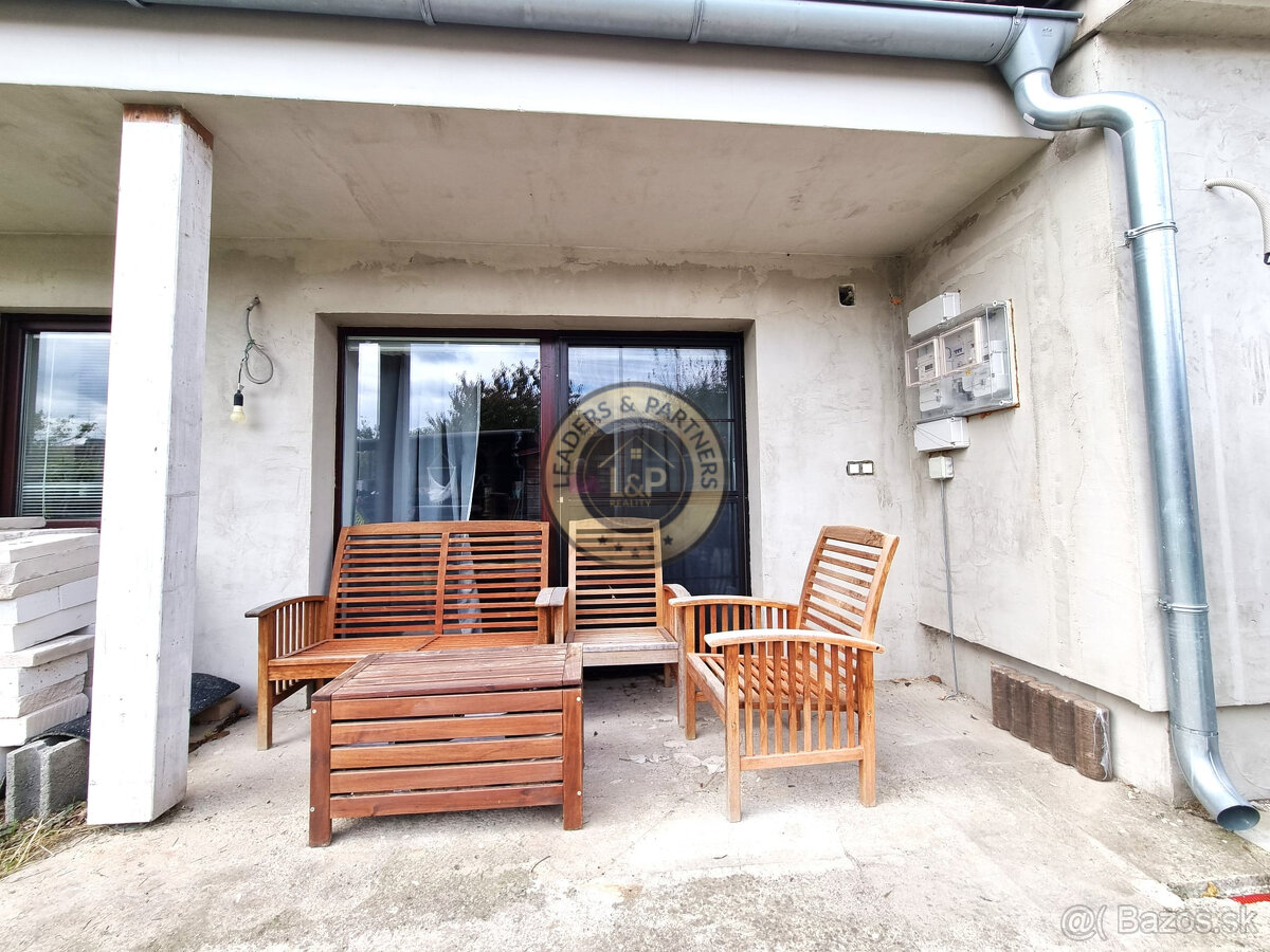 PREDAJ rodinný dom Rajka - 18