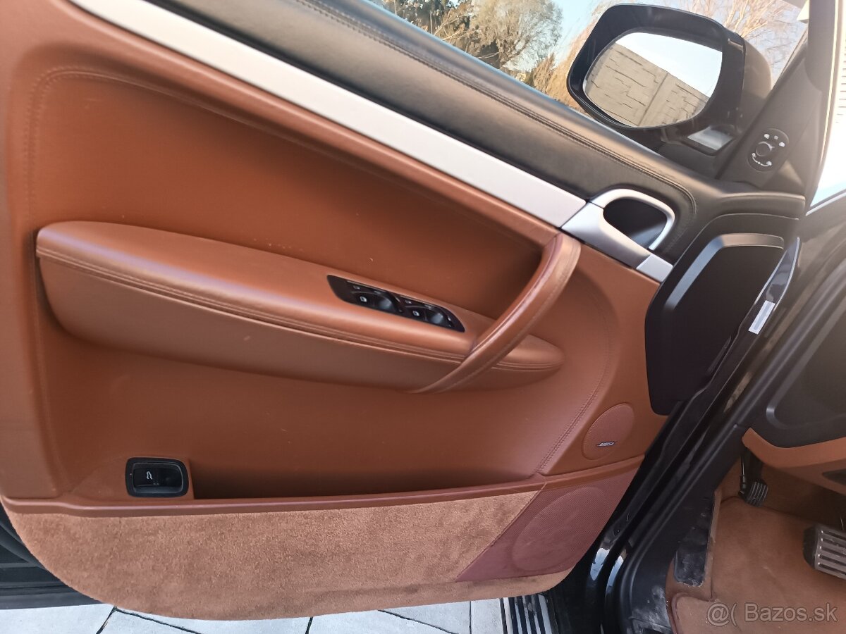 Porsche Cayenne 4.8 (facelift) - 18