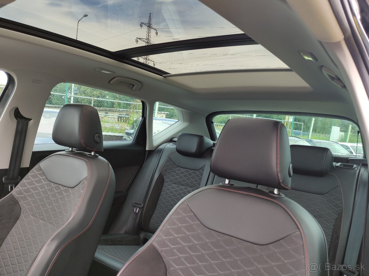 Seat Ateca DSG FR 4Drive VIRTUAL WEBASTO BEATS KAMERA - 18