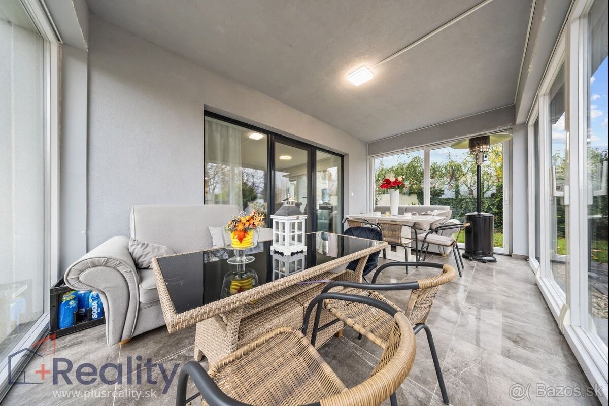 Rodinný dom v meste Dunajská Streda na predaj - 18