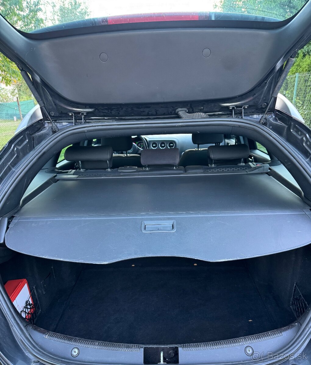 Alfa Romeo 159 Sportwagon 2,0 JTD 125KW RV2012 - 18