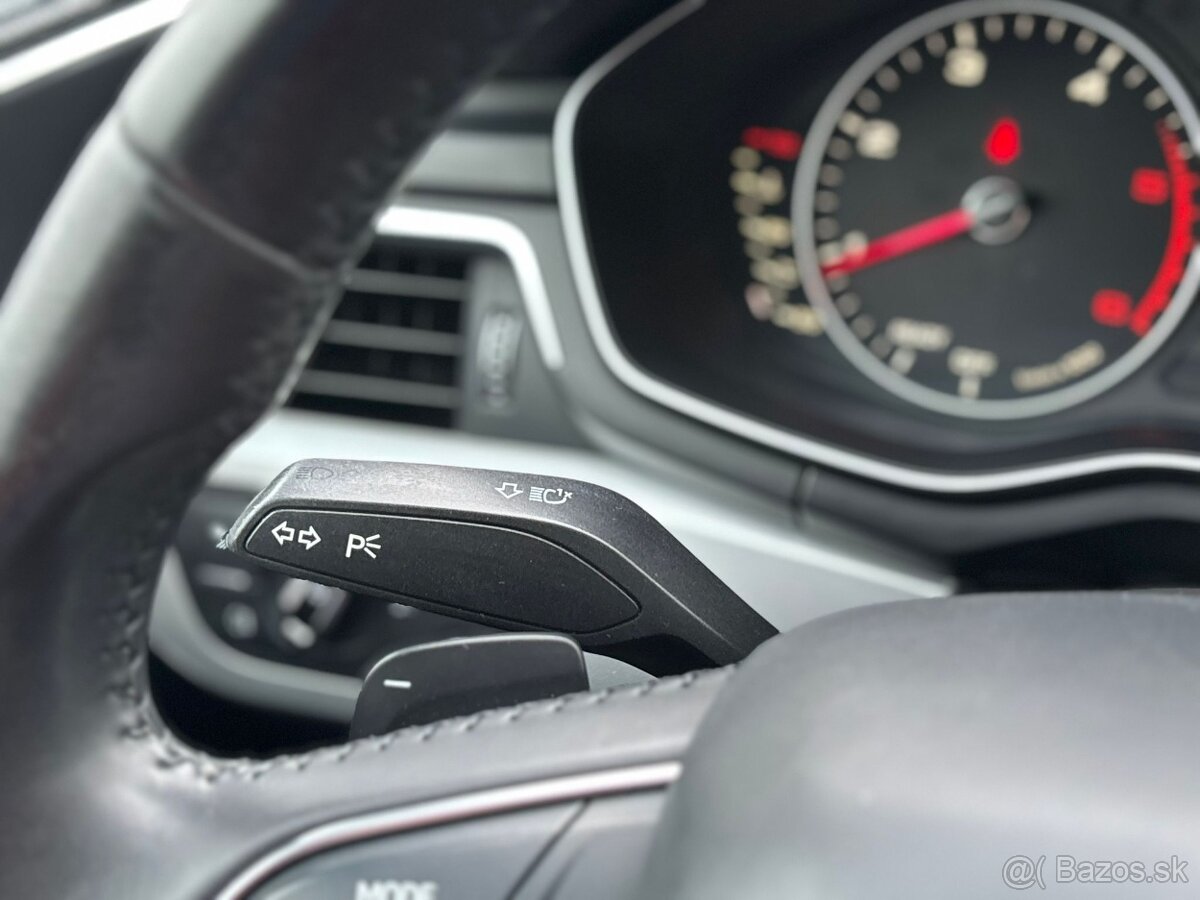 Audi A4 Avant 2.0 TDI 110kw S tronic 2017 225000KM - 18