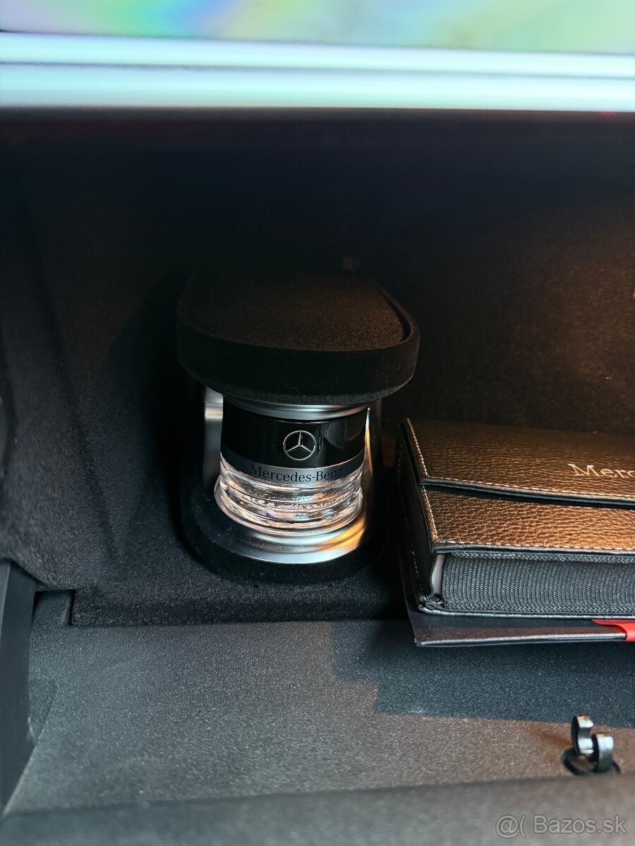 Mercedes Amg gt zaruka burmester - 18