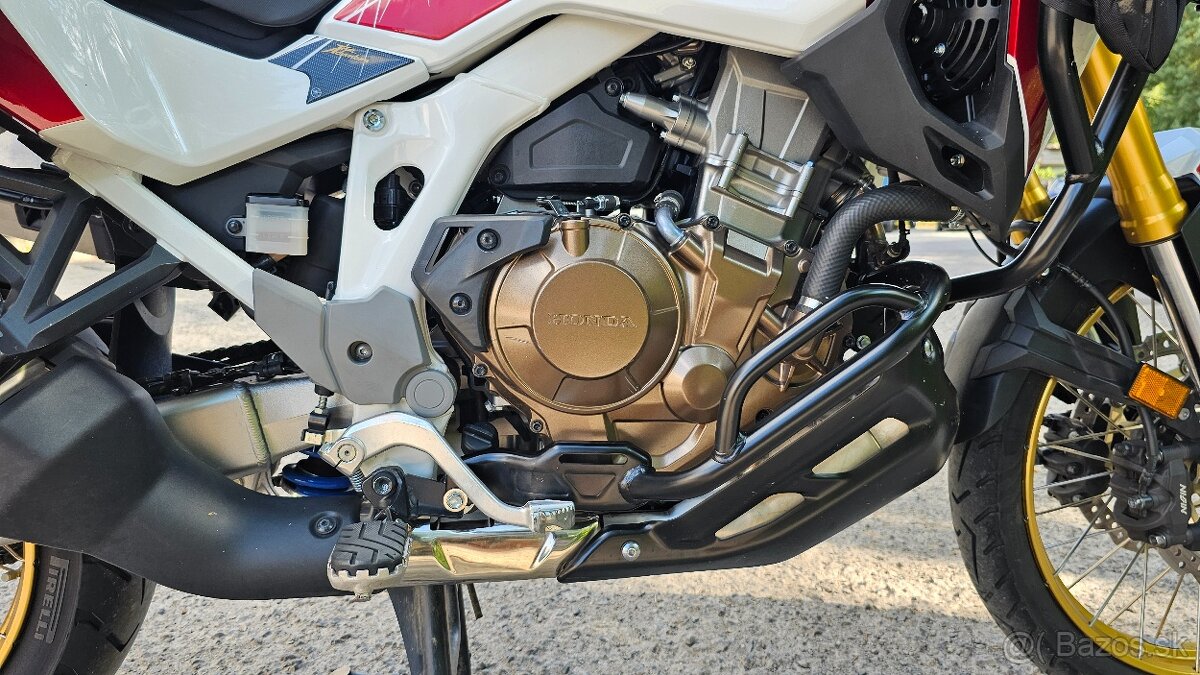 Honda CRF1100 Africa Twin Adventure Sports r.v. 2020 - 18
