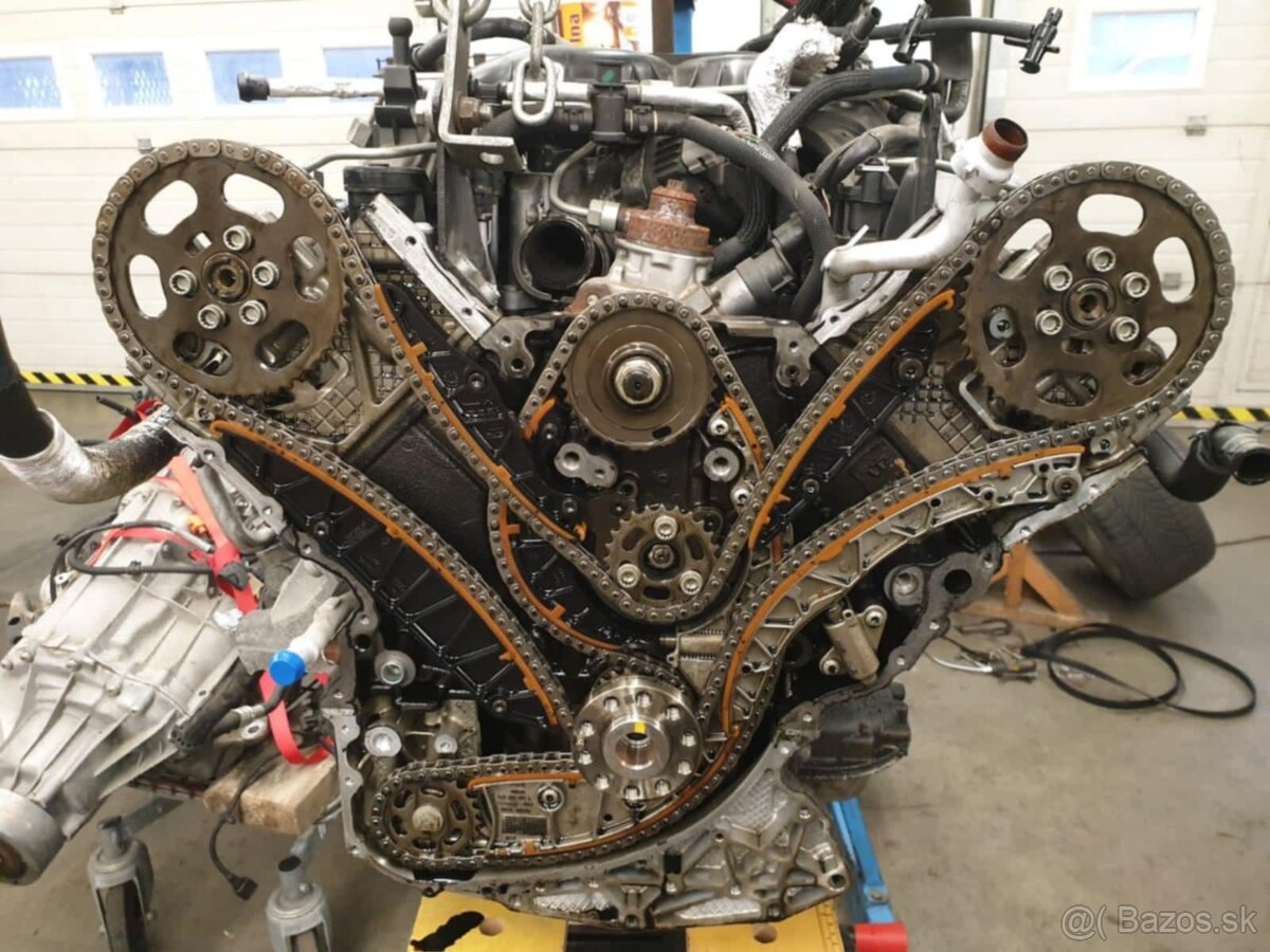 Audi A6 Avant 3.0 TDI DPF 245k quattro S tronic - 18