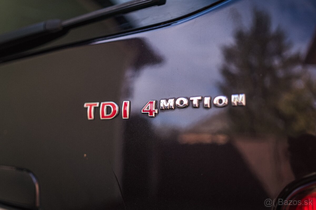 Volkswagen T5 Multivan 2,5 TDi 128 kW, 4Motion Sport Edition - 18