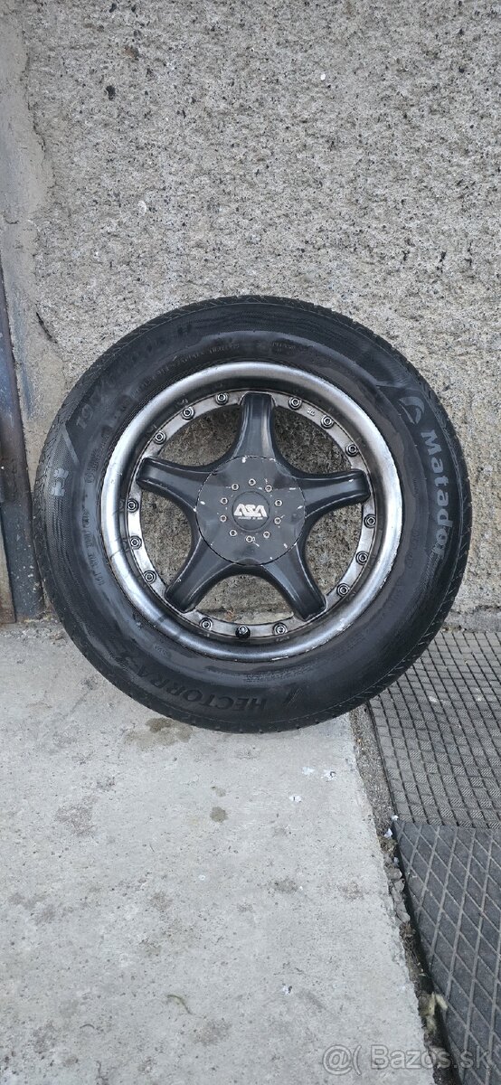 Predám Audi 80 B4 1.9 TDI - 18