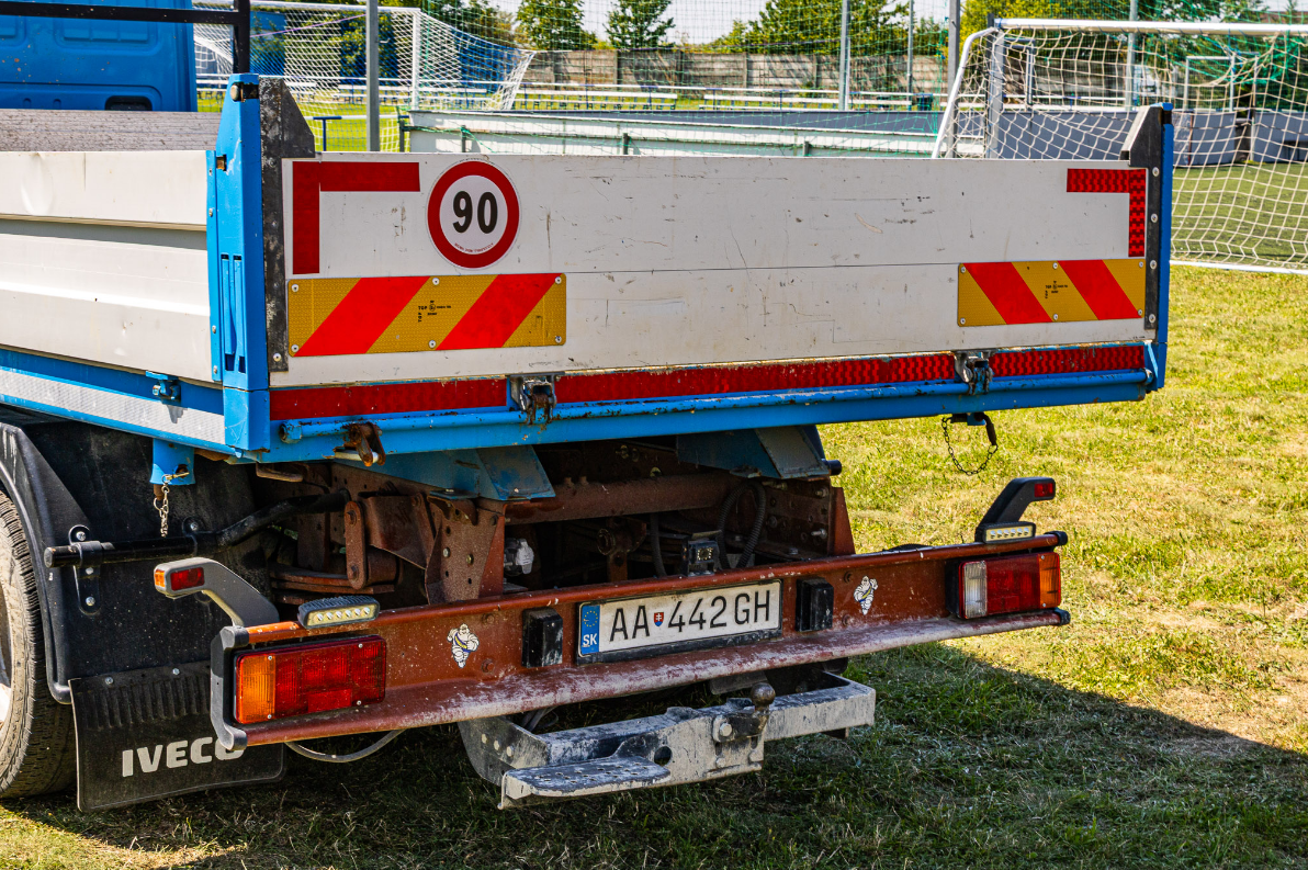 Iveco Eurocargo - 18