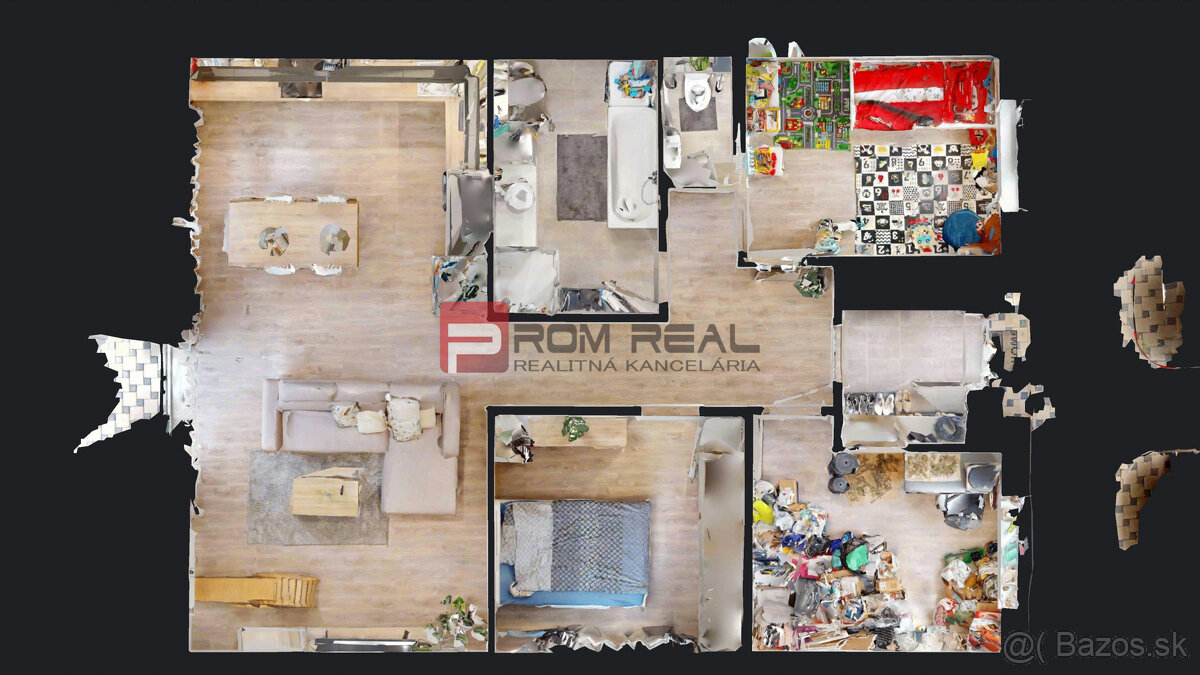 Moderný 4-izbový dom v Bernolákove – nasťahujte sa bez staro - 18