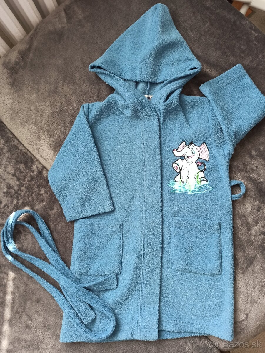 Slipy 104/110, župan 98/104 - 18