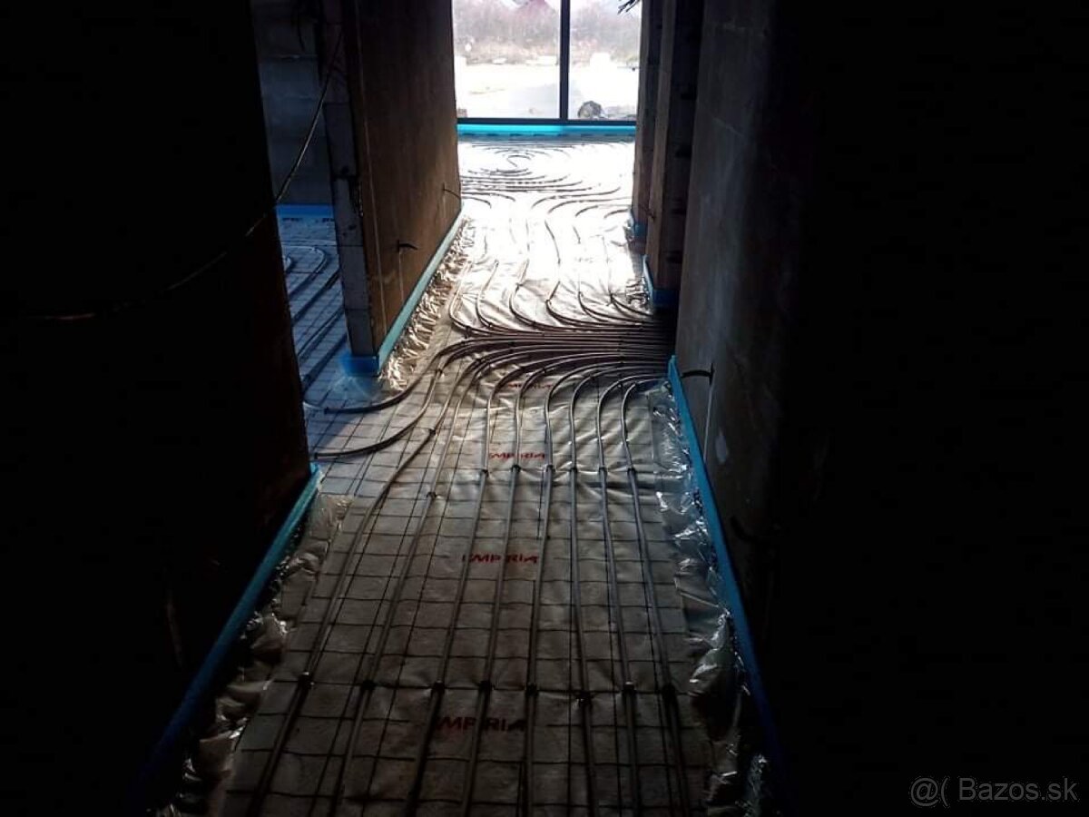 Stavebné práce - 18