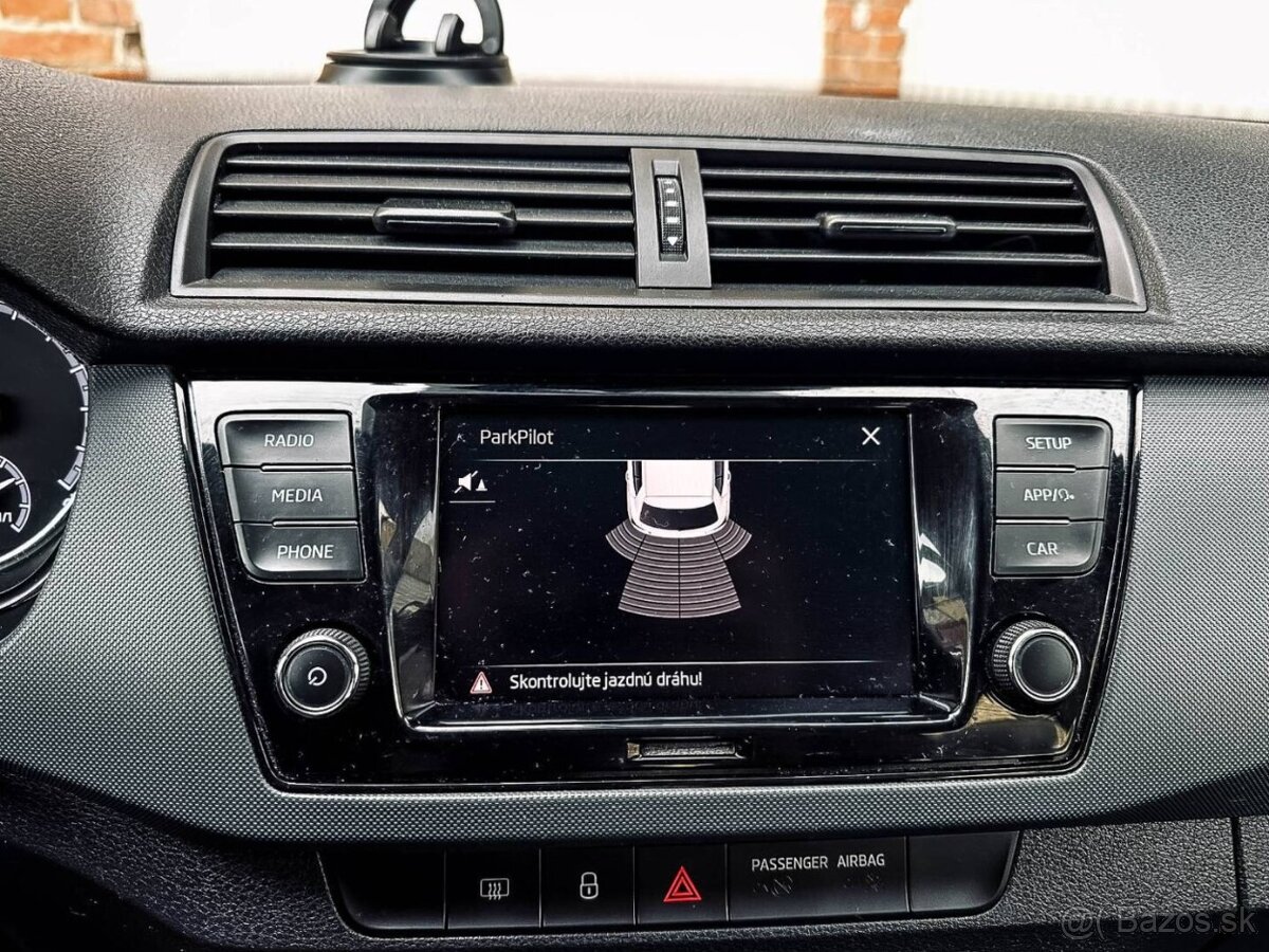 Škoda Fabia 1.0 TSI Ambition - 18