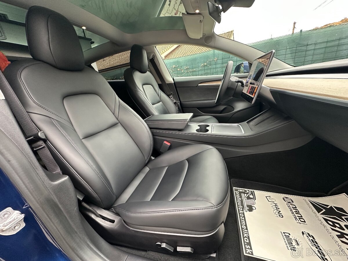 Tesla Model 3 Performance 82kWh AWD - 18