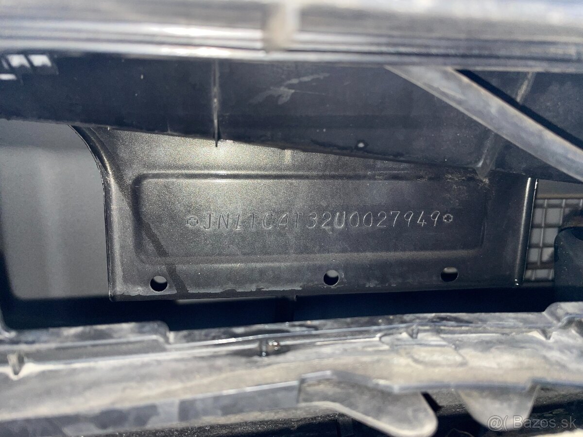 Predám Nissan X-Trail 1.6 dCi Acenta - 18