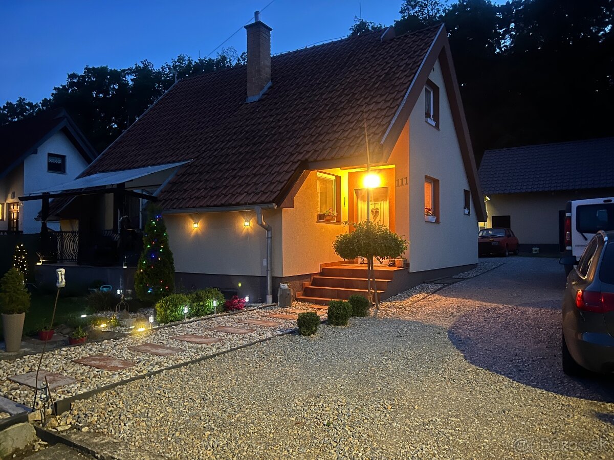 Velká noc , prázdniny. Rekreačná Chata Teply Vrch - 18