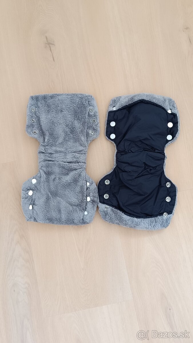 Easywalker harvey 2 - 18