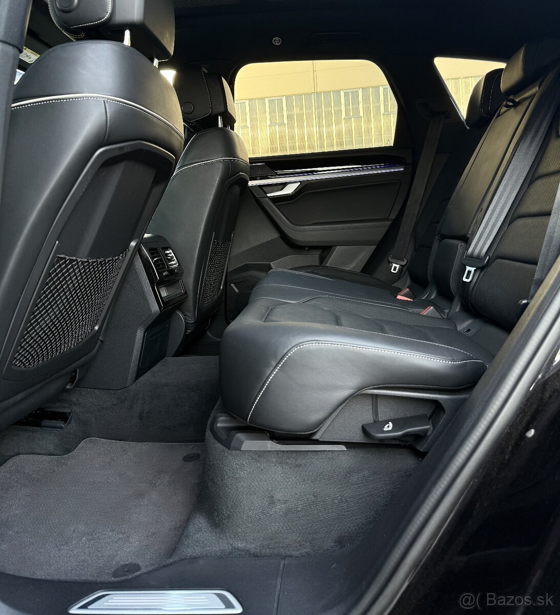 Volkswagen Touareg 3.0 V6 TDI 286k 4Motion Tiptronic - 18