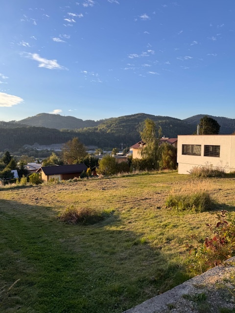 stavebný pozemok Budatín cca 700m2 - 18