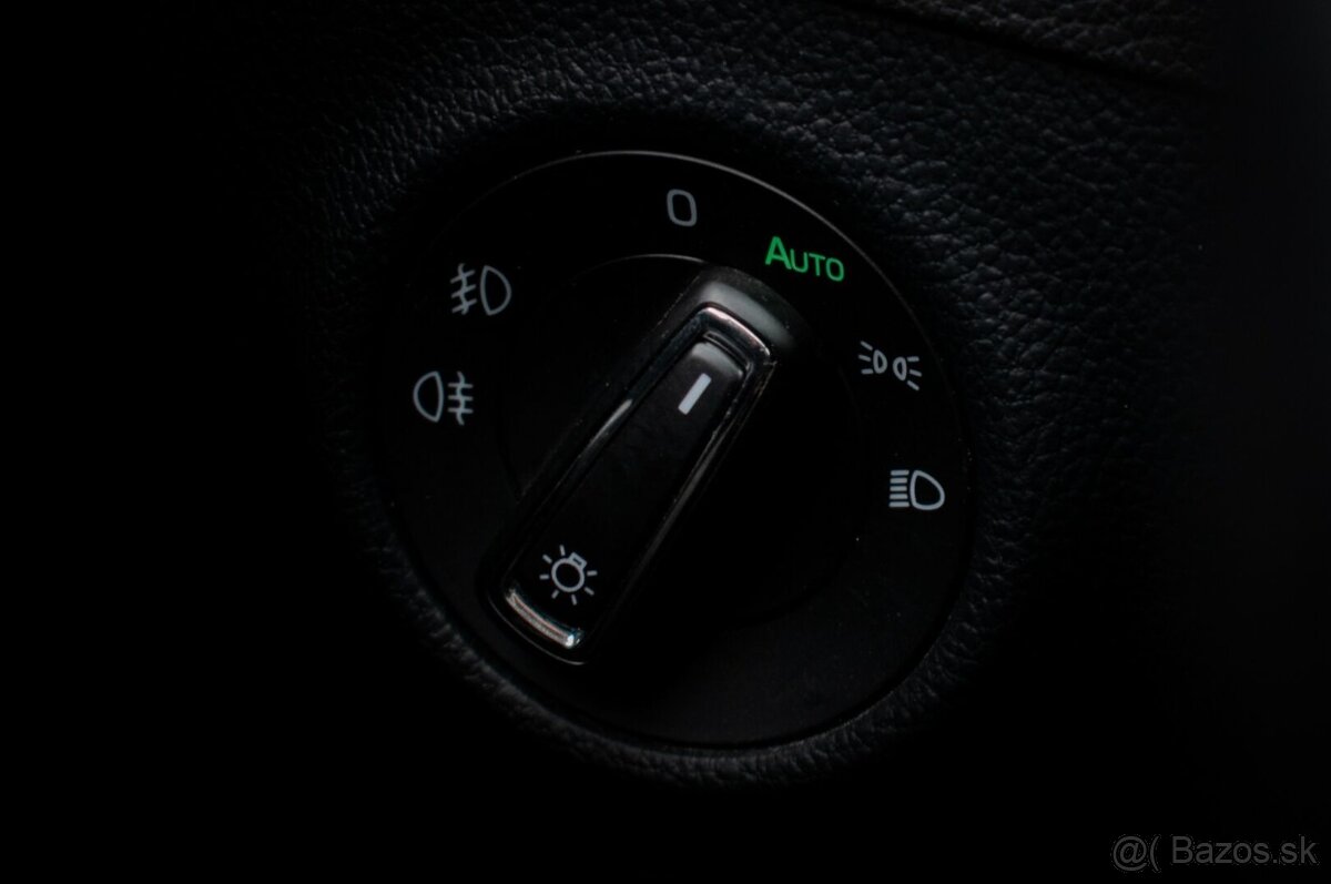 Škoda Superb 1.6 TDI 88kw DSG - 18