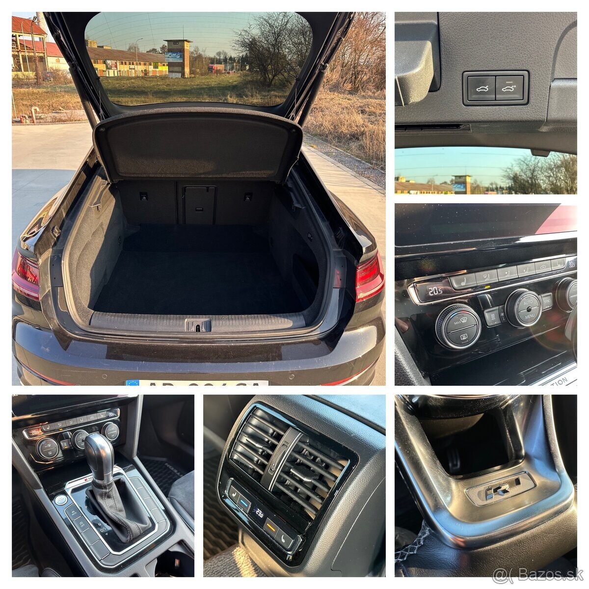 Volkswagen Arteon R Line - 18