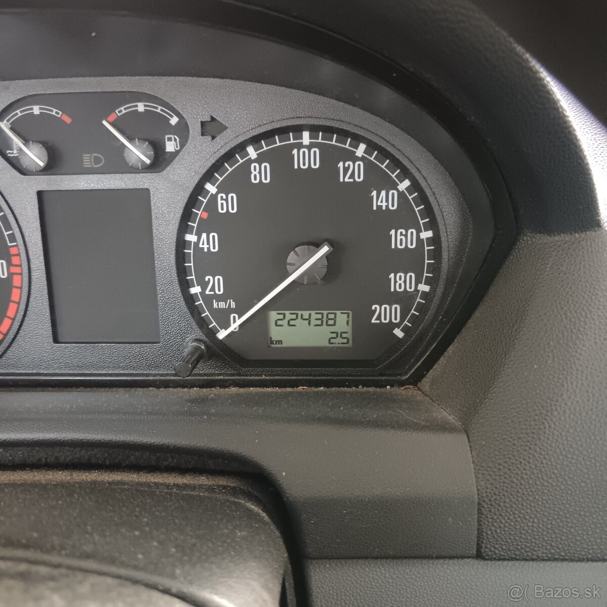 Škoda Fabia 1.4 Mpi 50kw - 18