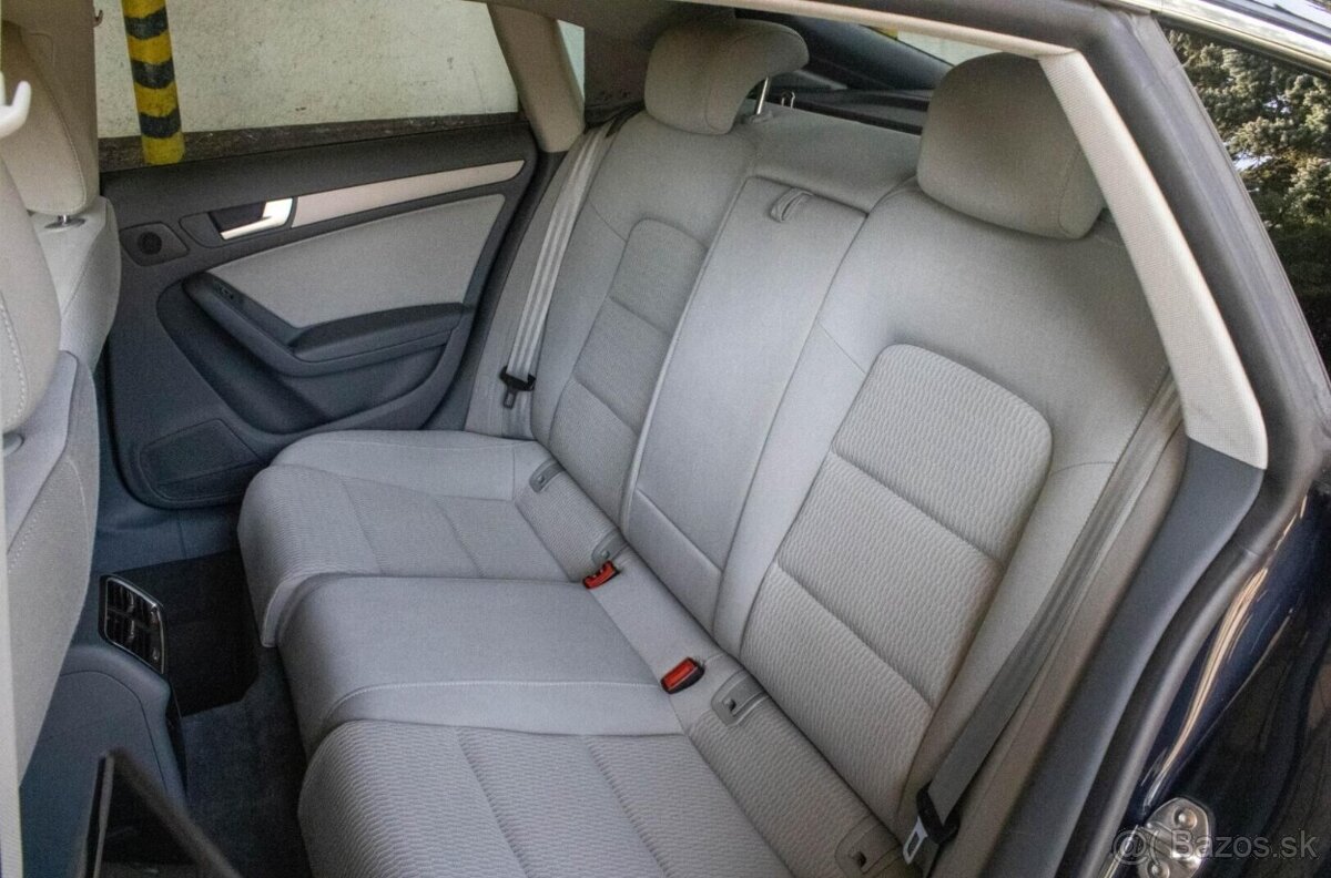 AUDI A5 Sportback 2.0 TDI 140kW 2014 - 18