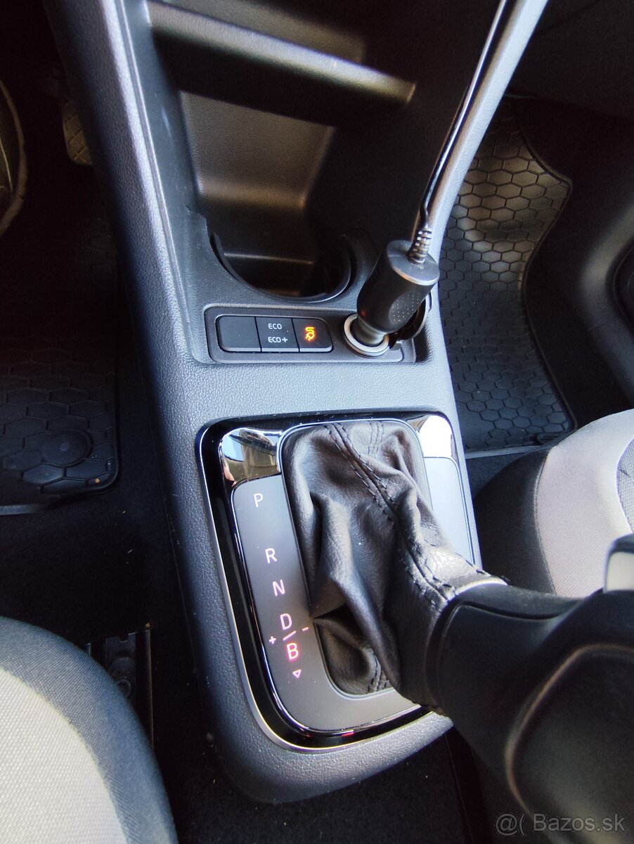 Volkswagen e-Up 61 kW - 18