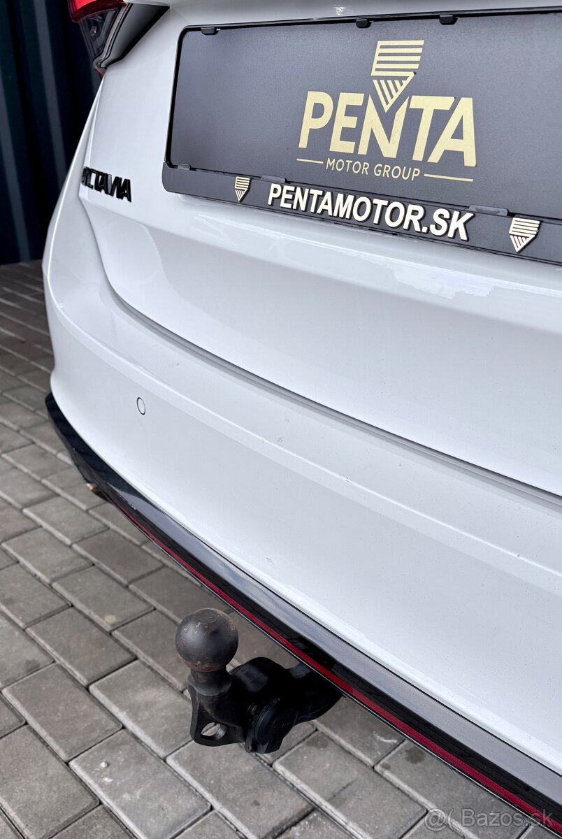 ⭐ ŠKODA OCTAVIA – 2.0 TDI RS ⭐ - 18