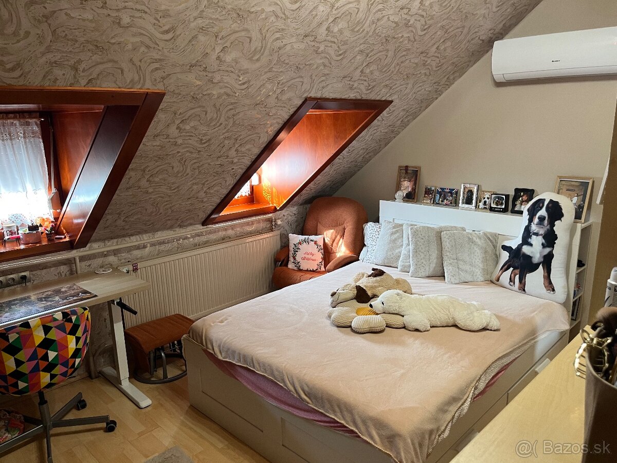 Predaj RODINNÉHO DOMU V MAĎARSKU - 18